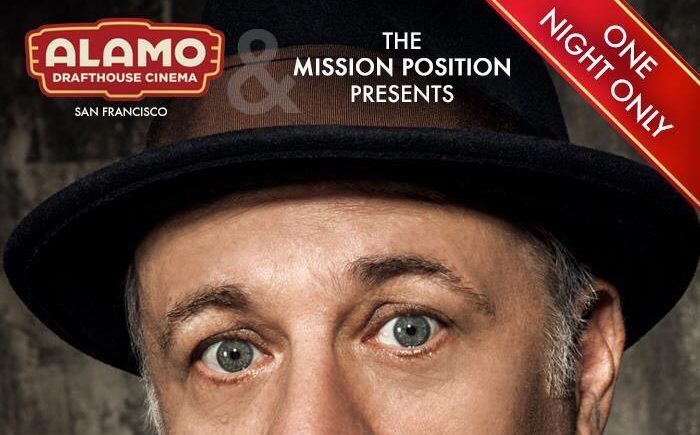 Eddie Pepitone Mission Position
