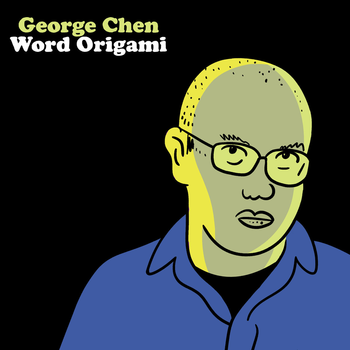 George Chen Album
