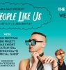 LA: We Really Like “Some People Like Us”, Wednesday, July 25th