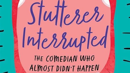 “Stutterer Interrupted” Enriches with Wisdom and Grace